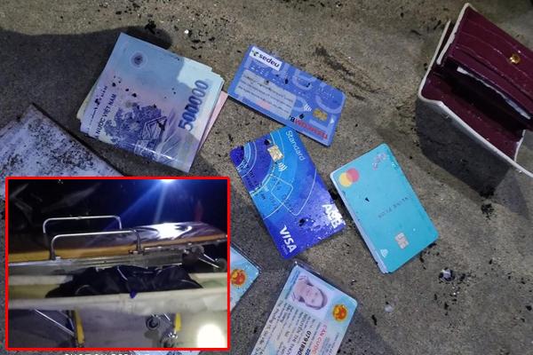 Phòng trọ hôi thối nồng nặc, chủ nhà tá hỏa tìm thấy thi thể phân hủy-2