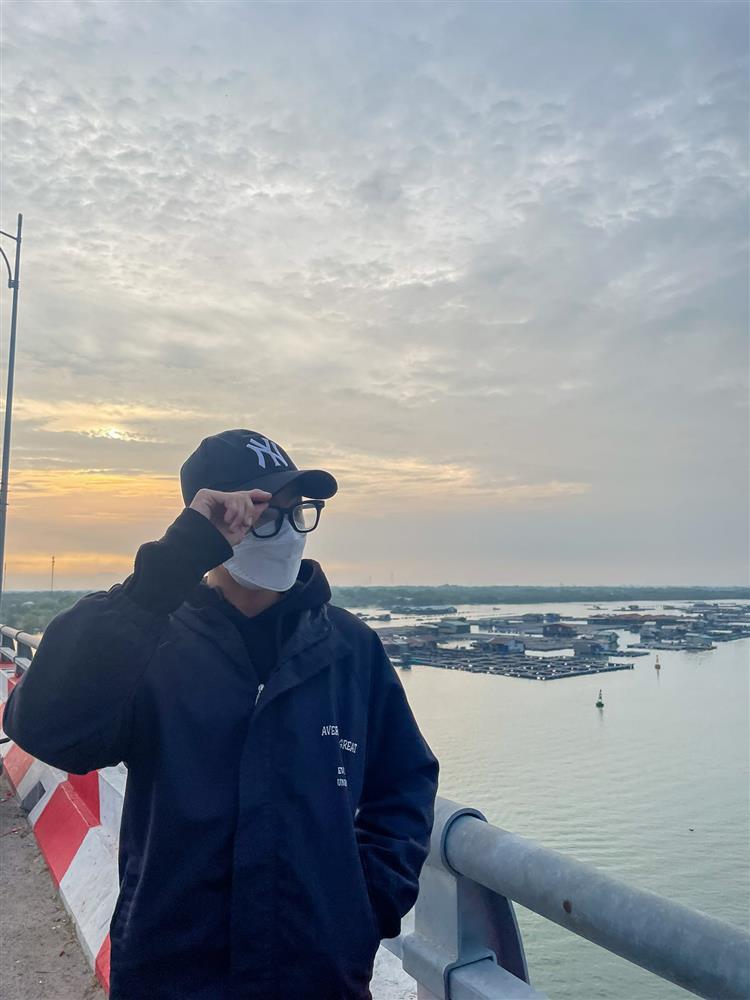 Hình ảnh cuối đời của sao nhí Gạo Nếp Gạo Tẻ không may tử nạn-2