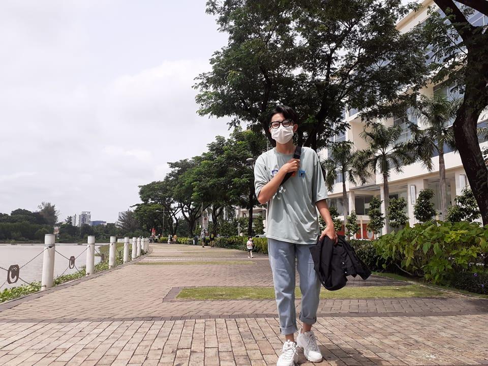 Hình ảnh cuối đời của sao nhí Gạo Nếp Gạo Tẻ không may tử nạn-6