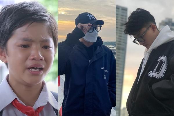 Mẹ đẻ chết lặng, xoa linh cữu Bảo Bảo Gạo Nếp Gạo Tẻ-5