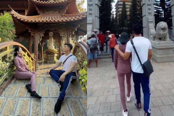 Lệ Quyên thả rông đi ăn sau khi được chọn làm giám khảo hoa hậu-11