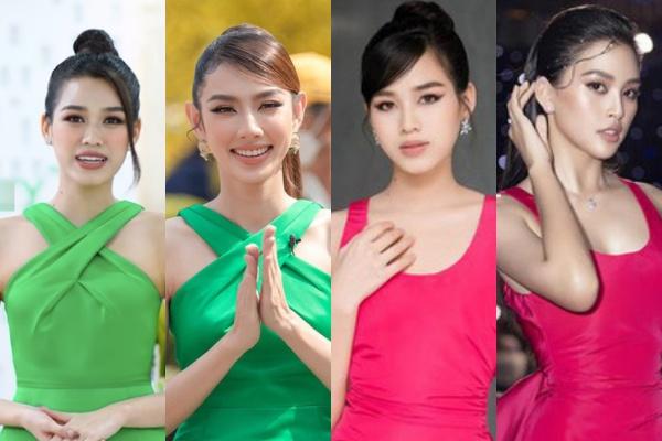 Thiều Bảo Trâm xinh lung linh mà lại đi vào vết xe đổ của Phượng Chanel?-13