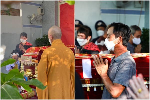 Cha diễn viên Bảo Bảo: Cú sốc quá lớn với gia đình-3