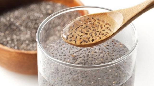 Loại hạt nhỏ bé rất tốt cho tiêu hóa và cải thiện táo bón-4