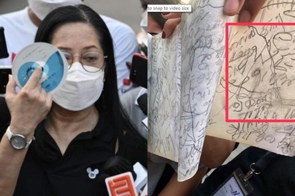 Danh tính 5 người liên quan cái chết mỹ nhân Chiếc Lá Cuốn Bay-4