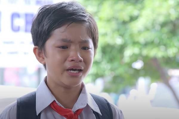 Cha diễn viên Bảo Bảo: Cú sốc quá lớn với gia đình-2