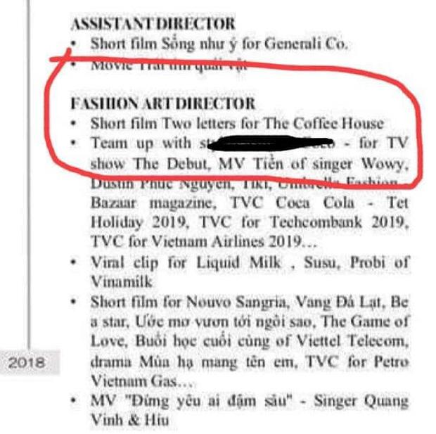 Bạn trai vướng phốt nhận vơ trong MV của Wowy, Miko Lan Trinh lên tiếng-2