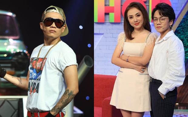 Bạn trai vướng phốt nhận vơ trong MV của Wowy, Miko Lan Trinh lên tiếng-3