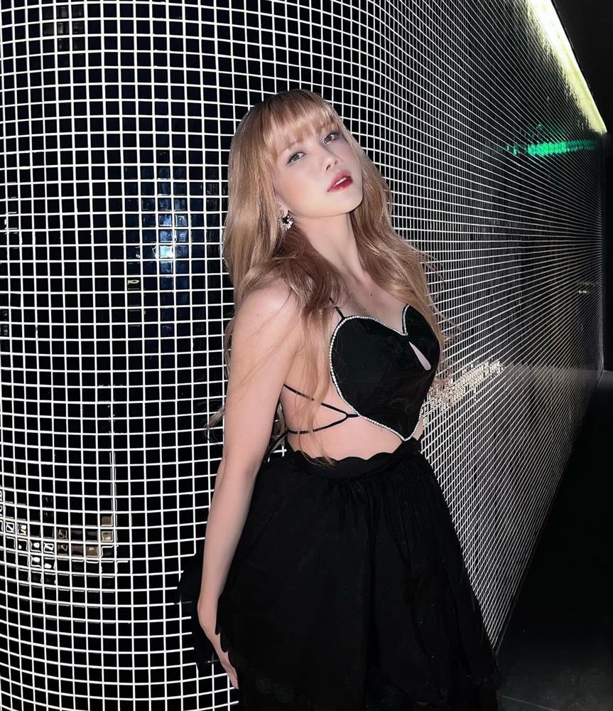 Thiều Bảo Trâm xinh lung linh mà lại đi vào vết xe đổ của Phượng Chanel?-1