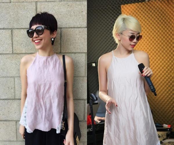 Thiều Bảo Trâm xinh lung linh mà lại đi vào vết xe đổ của Phượng Chanel?-8