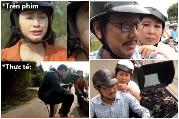 Nguyệt thảo mai trở thành vợ của ông trùm có gì khác biệt?-5