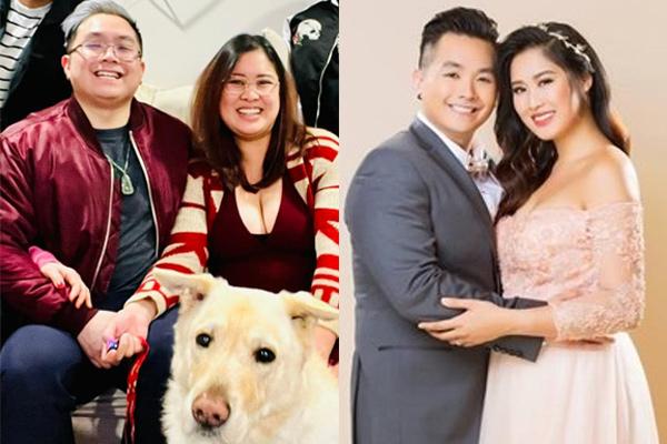 Tan chảy cặp song sinh con nam thần chuyển giới và vợ Việt kiều Mỹ-10