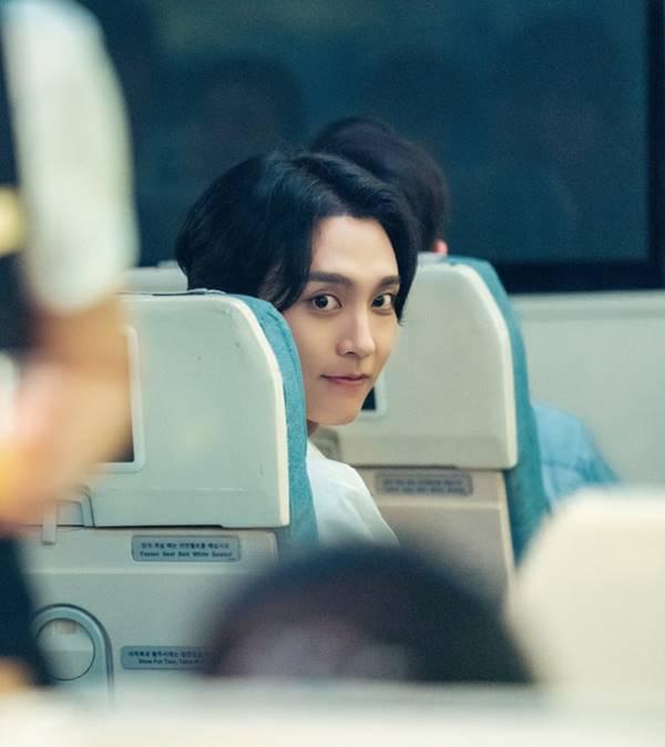 3 màn cameo ấn tượng của phim Hàn 2022-4