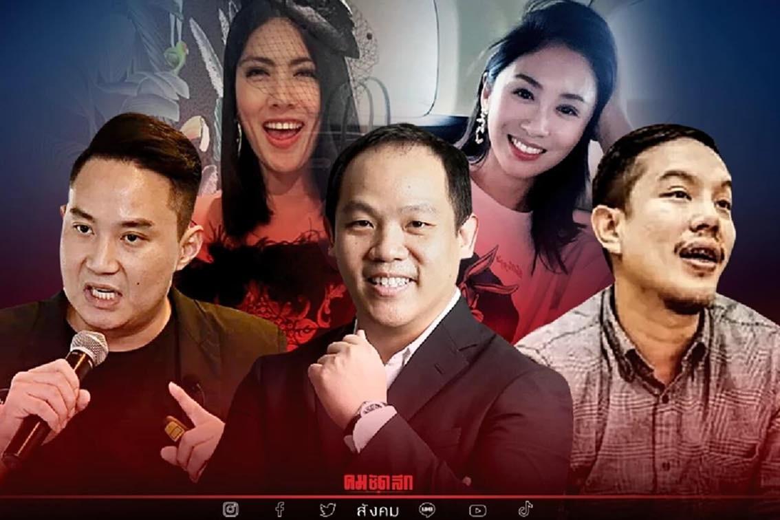 Clip khoảnh khắc cuối trên thuyền của mỹ nhân Chiếc Lá Cuốn Bay-3