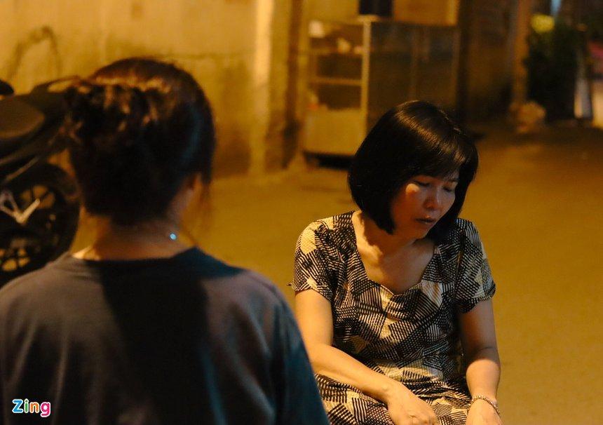 Mẹ hẹn thứ hai về, không ngờ mất mạng vì lật tàu ở Hội An-4