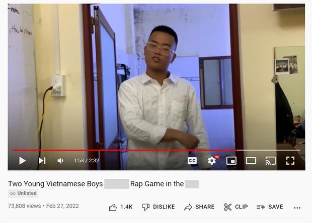 Làng nhạc bất bình nhóm rapper lừa tung MV trên web khiêu dâm-3