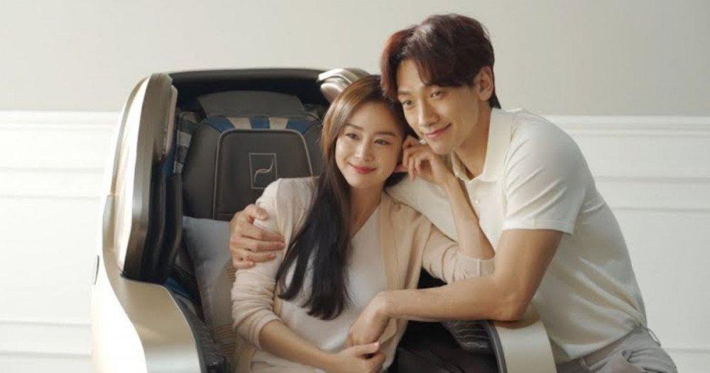 Kẻ quấy rối Bi Rain - Kim Tae Hee bị cảnh sát bắt giữ-1