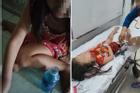 Mẹ quay clip ép con gái 4 tuổi uống thuốc, khiến bé phải đi cấp cứu