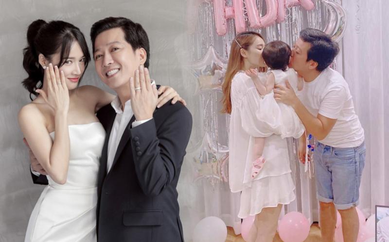 Nhã Phương vụng khoản chăm chồng, mua quần áo toàn sai cỡ-7