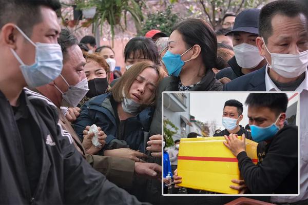 NÓNG: Tìm thấy thi thể cháu bé cuối cùng vụ chìm tàu ở Quảng Nam-3