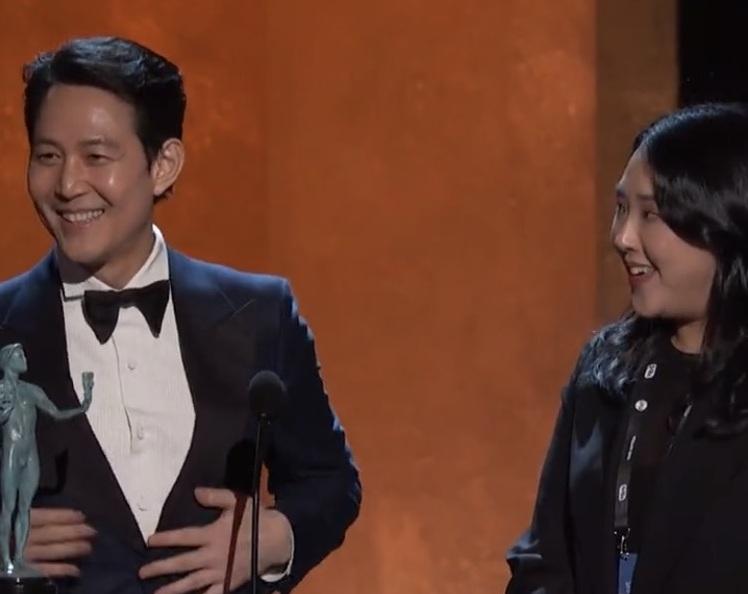 Lee Jung Jae và Jung Ho Yeon tiếp tục làm nên kỳ tích cho điện ảnh Hàn-2