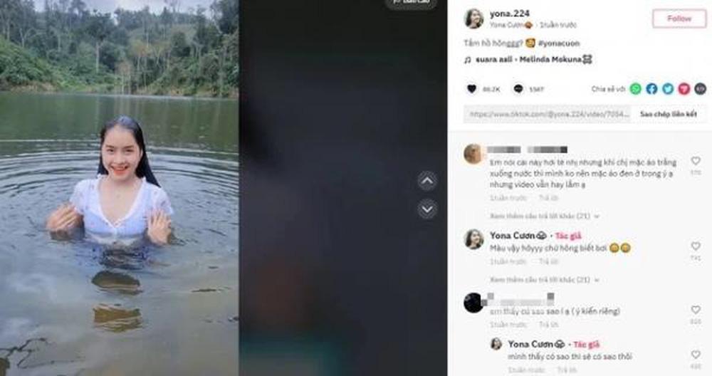 Clip đạt hơn 12 triệu view nhưng thiếu nữ Ba Na bị chỉ trích-2