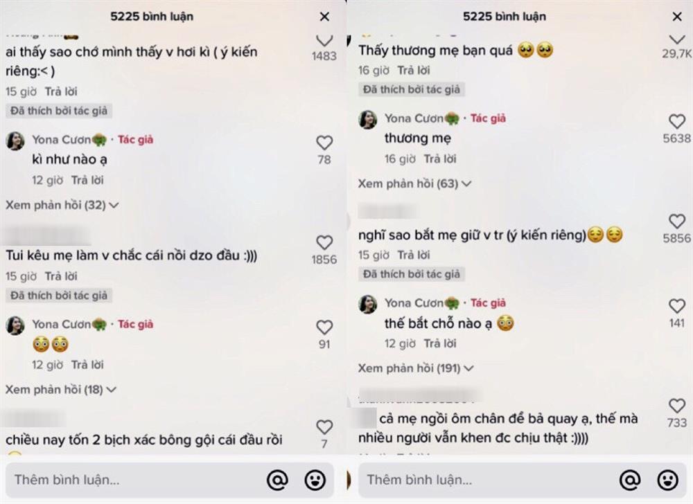 Clip đạt hơn 12 triệu view nhưng thiếu nữ Ba Na bị chỉ trích-3