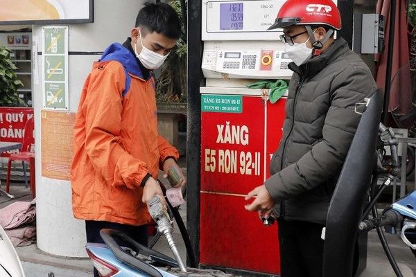 Giá gas tăng sốc, vượt 500.000 đồng/bình 12 kg-2