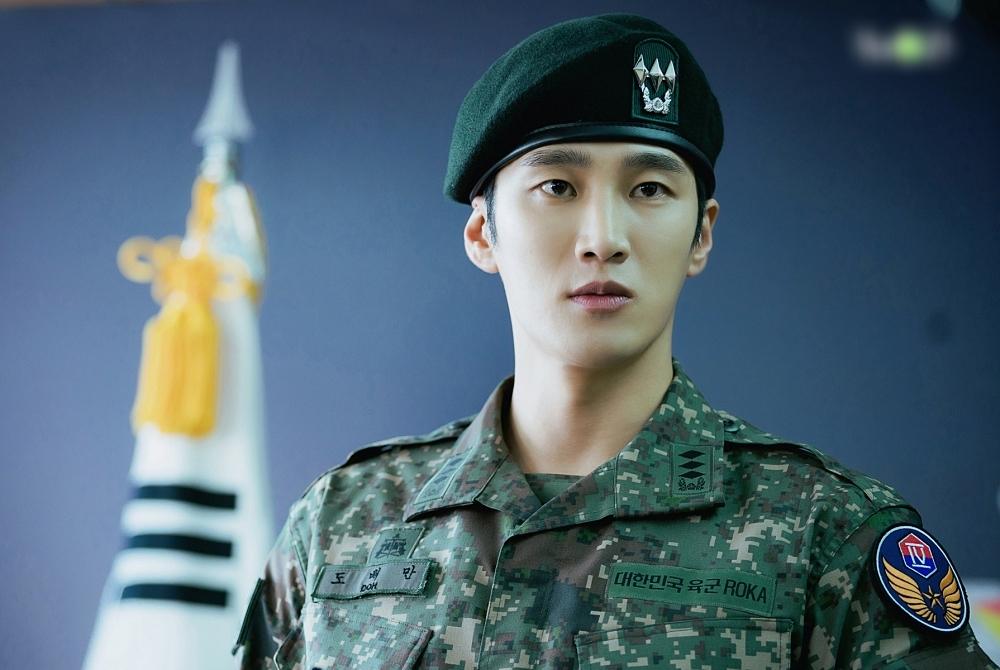 Bạn gái hồ ly Jo Bo Ah cặp kè nam phụ Tầng Lớp Itaewon Ahn Bo Hyun-2