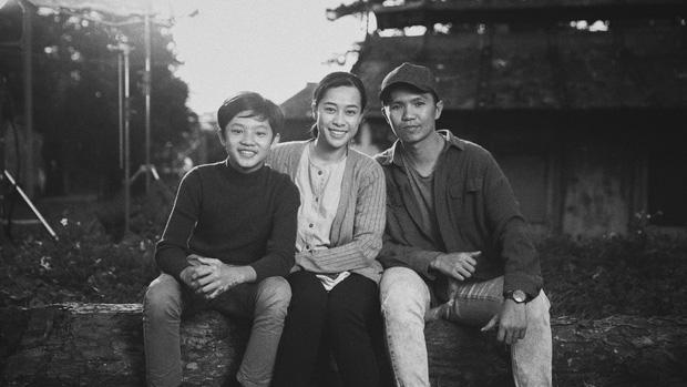 Bảo Bảo Gạo Nếp Gạo Tẻ: Chú bé lấy đâu vốn cảm xúc dạt dào đến vậy?-4