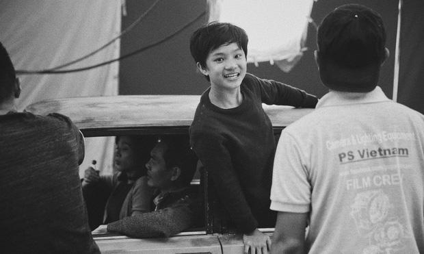 Bảo Bảo Gạo Nếp Gạo Tẻ: Chú bé lấy đâu vốn cảm xúc dạt dào đến vậy?-5