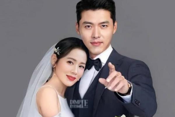 Hyun Bin tút diện mạo trước đám cưới, để lộ thay đổi đặc biệt-5