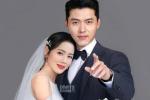 HOT: Ngày cưới chính thức của Hyun Bin - Son Ye Jin