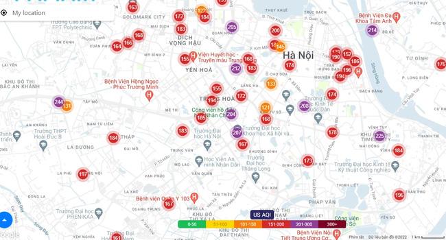 Tạm biệt rét đậm rét hại, miền Bắc đón combo nồm ẩm và ô nhiễm-1