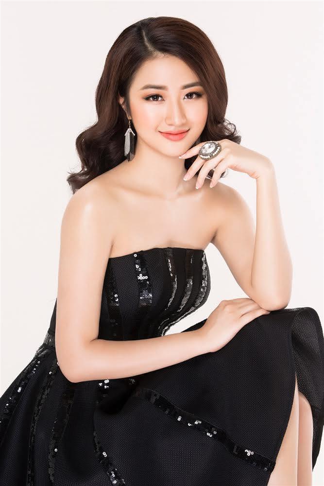 Hoa hậu sau đăng quang cưới chồng đại gia hơn 19 tuổi giờ ra sao?-1