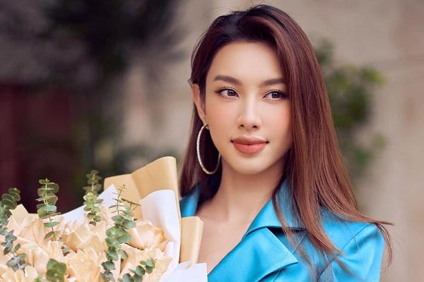 Thùy Tiên kiếm 70 tỷ đồng chỉ trong 3 tháng làm hoa hậu-5