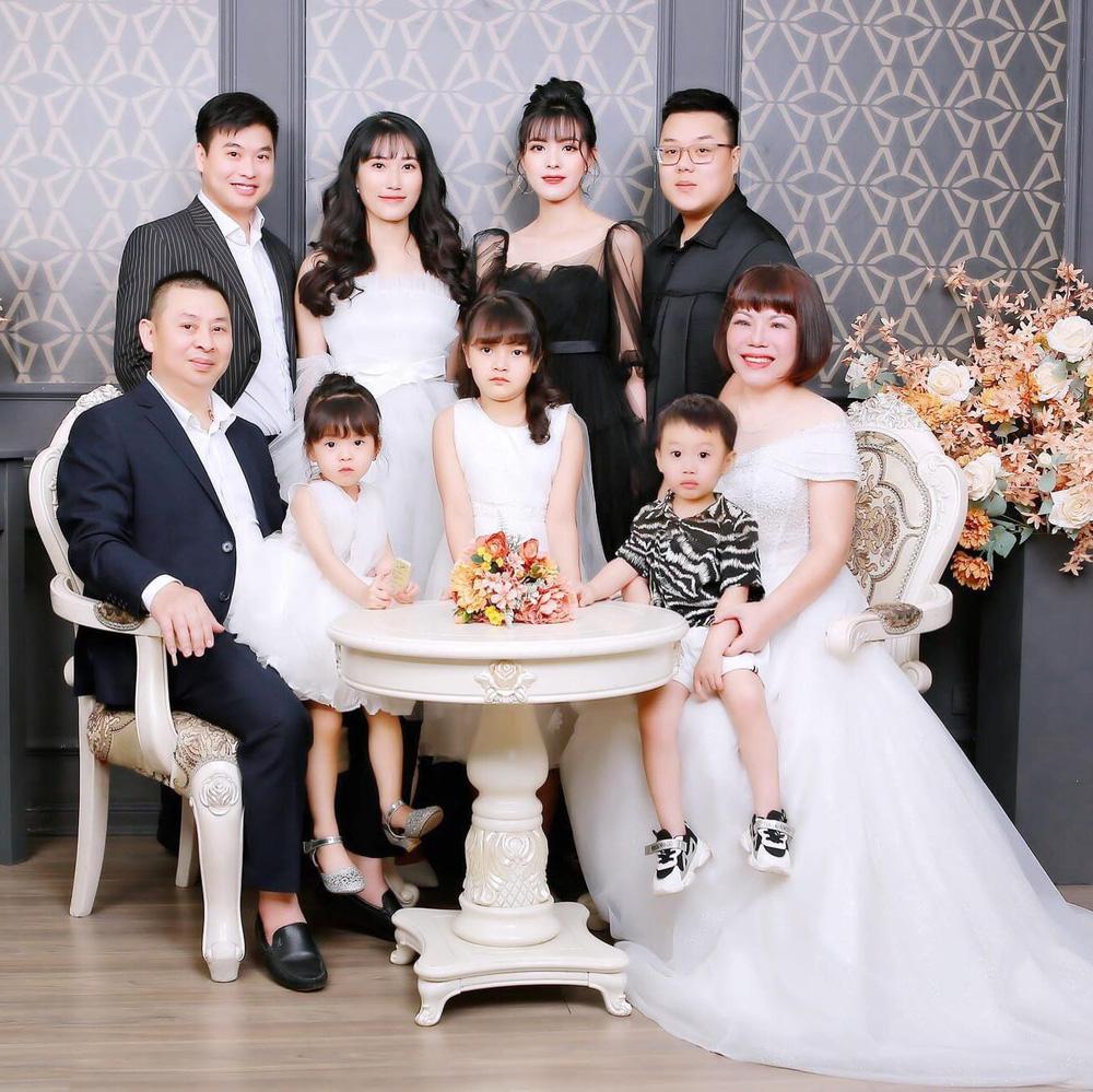 Con dâu thất nghiệp bầu trước cưới, mẹ chồng cho 200 triệu học nghề-6