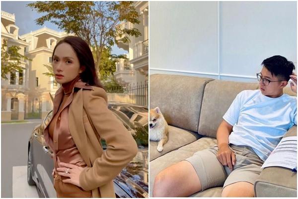 Hương Giang khoe ảnh tắm bồn lả lơi, dân mạng chỉ hỏi người chụp-10