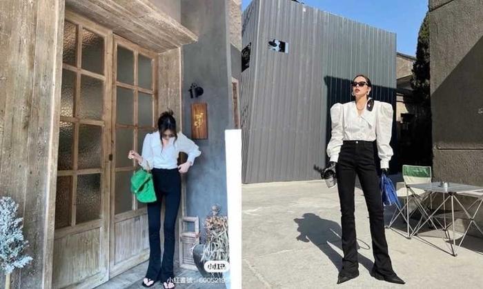 Quần móng ngựa giúp chị em kéo chân dài tít-3