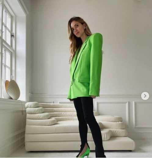 Quần móng ngựa giúp chị em kéo chân dài tít-4