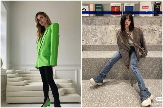 Quần móng ngựa giúp chị em kéo chân dài tít