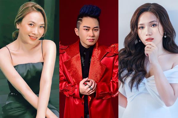 Thùy Chi cover hit Phương Thanh nhưng bị chê không phù hợp-3