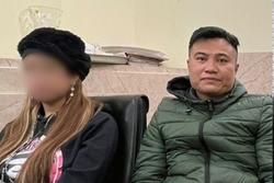 'Gà Tây' mại dâm cao cấp vừa bị bắt ở Hà Nội hóa ra là 'cú có gai'