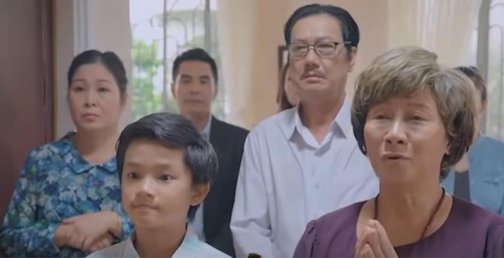 Dự định dang dở của NSND Hồng Vân cho bé Bảo Bảo vừa qua đời-2