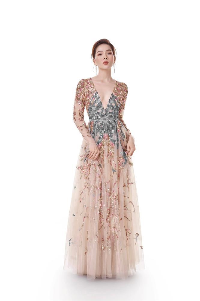 Lệ Quyên chuyên môn gì mà chấm thi Miss World Vietnam 2022?-2