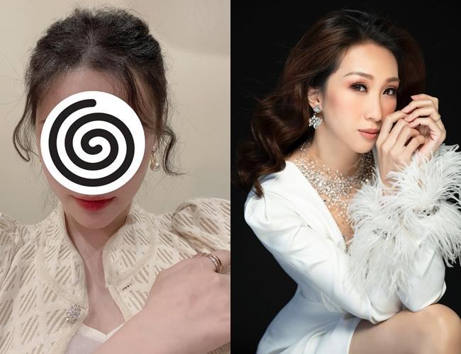 Lộ ghi âm Lều Phương Anh dồn chính thất vào đường cùng?-1