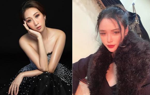 Lộ ghi âm Lều Phương Anh dồn chính thất vào đường cùng?-3