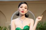 Lệ Quyên chuyên môn gì mà chấm thi Miss World Vietnam 2022?