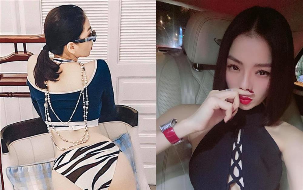 Lệ Quyên chuyên môn gì mà chấm thi Miss World Vietnam 2022?-3