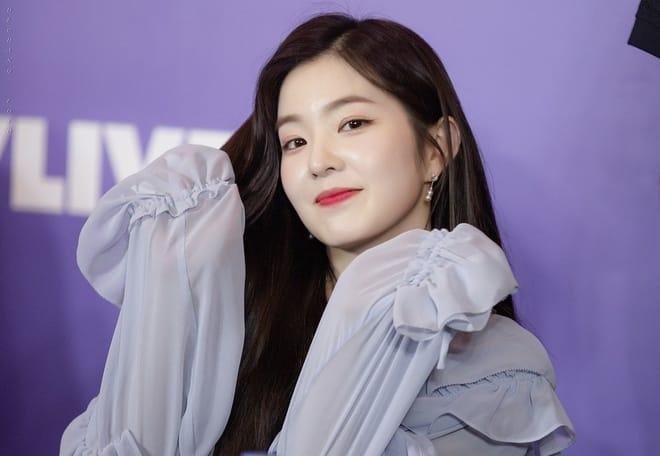 Hiện tại, lịch trình cuối cùng của Irene là chương trình Wendys Young Street của SBS Power FM vào tháng 8/2021. Tuy nhiên, nữ idol góp mặt cùng thành viên khác Seulgi, Joy và Yeri. Lần gần đây nhất, Irene xuất hiện trên bìa tạp chí Esquire. Ngoài ra, bộ phim điện ảnh của nữ idol khi phát sóng không mang lại hiệu ứng mạnh mẽ.